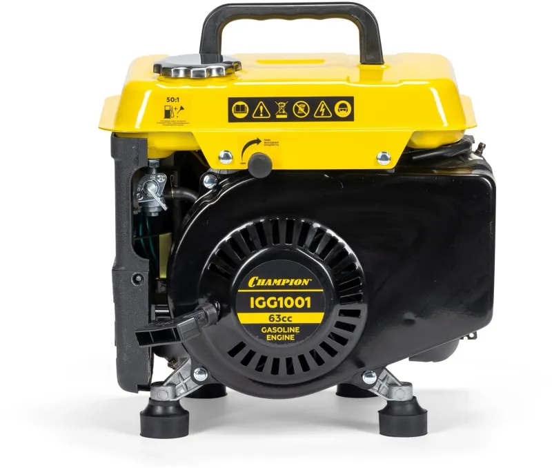 Генератор Champion PNIGG1001 1.1кВт
