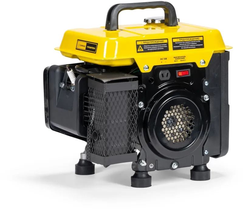 Генератор Champion PNIGG1001 1.1кВт