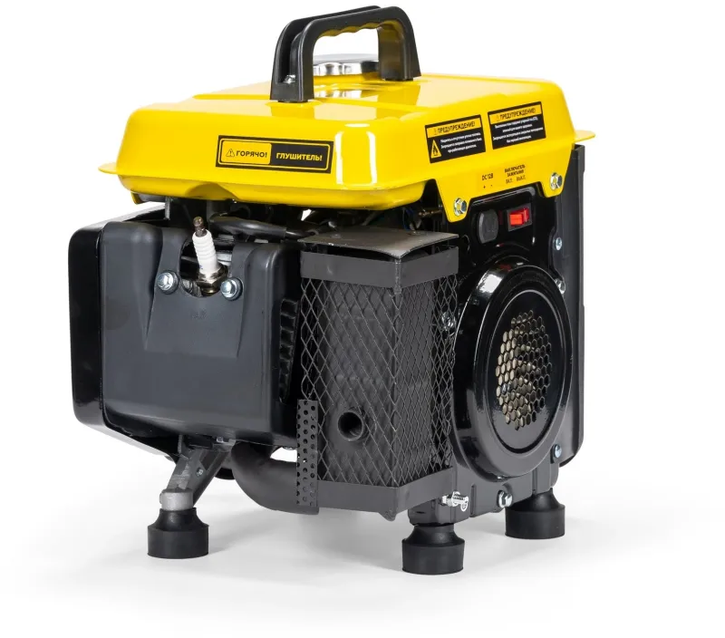 Генератор Champion PNIGG1001 1.1кВт