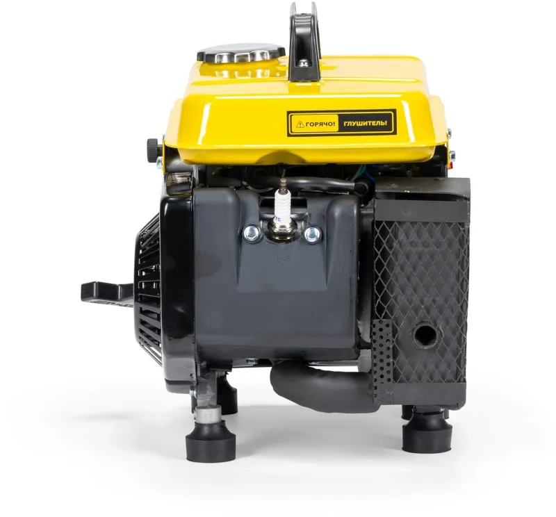 Генератор Champion PNIGG1001 1.1кВт