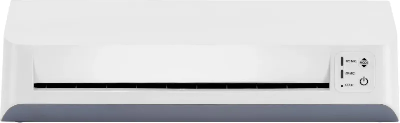 Ламинатор Buro BU-L270 белый A4 (70-125мкм) 42см/мин (2вал.) хол.лам. лам.фото