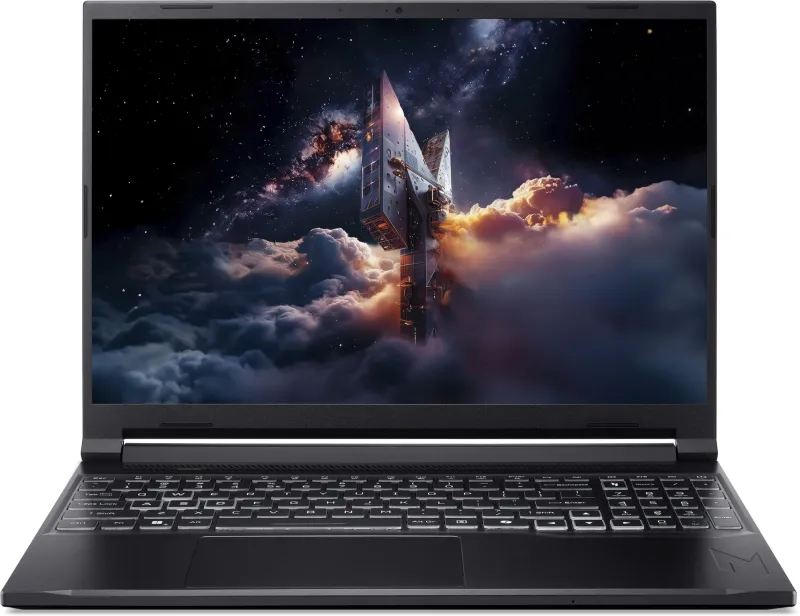 Ноутбук Acer Nitro V 16S ANV16S-41-R4WA Ryzen 7 260 16Gb SSD1Tb NVIDIA (NH.U03CD.004)