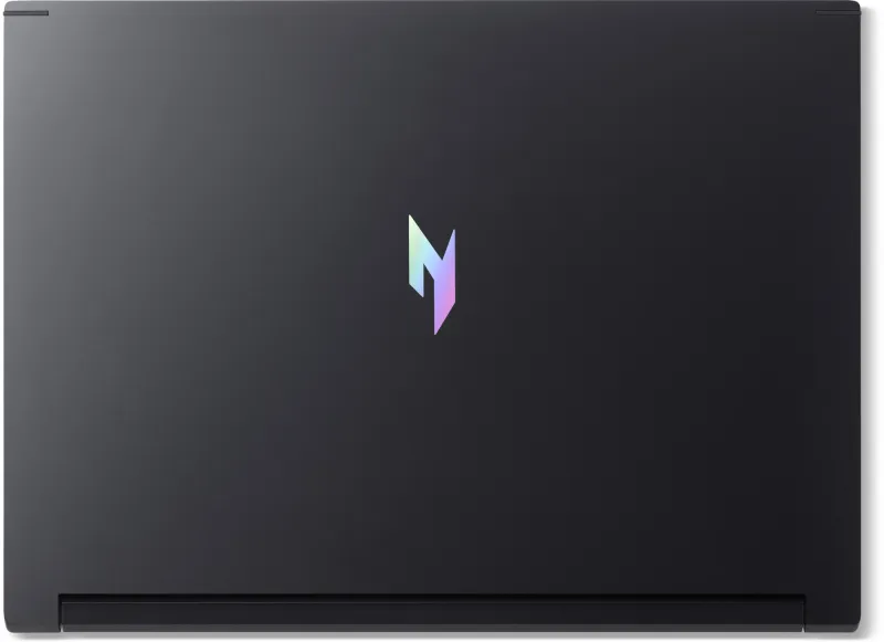 Ноутбук Acer Nitro V 16S ANV16S-41-R4WA Ryzen 7 260 16Gb SSD1Tb NVIDIA GeForce RTX 5060 8Gb 16" IPS WUXGA (1920x1200) без ОС black WiFi BT Cam (NH.U03CD.004)