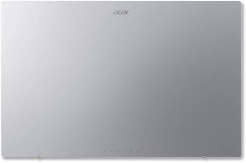 Ноутбук Acer Aspire 3 A315-24P-R1LL Ryzen 5 7520U 16Gb SSD512Gb AMD Radeon 610M 15.6" IPS FHD (1920x1080) без ОС silver WiFi BT Cam (NX.KDEER.00G)