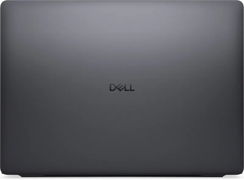Ноутбук Dell Pro 14 Core Ultra 7 255U 16Gb SSD512Gb Intel Graphics 14" WVA FHD+ (1920x1200) Linux grey WiFi BT Cam (PRO14-7653)