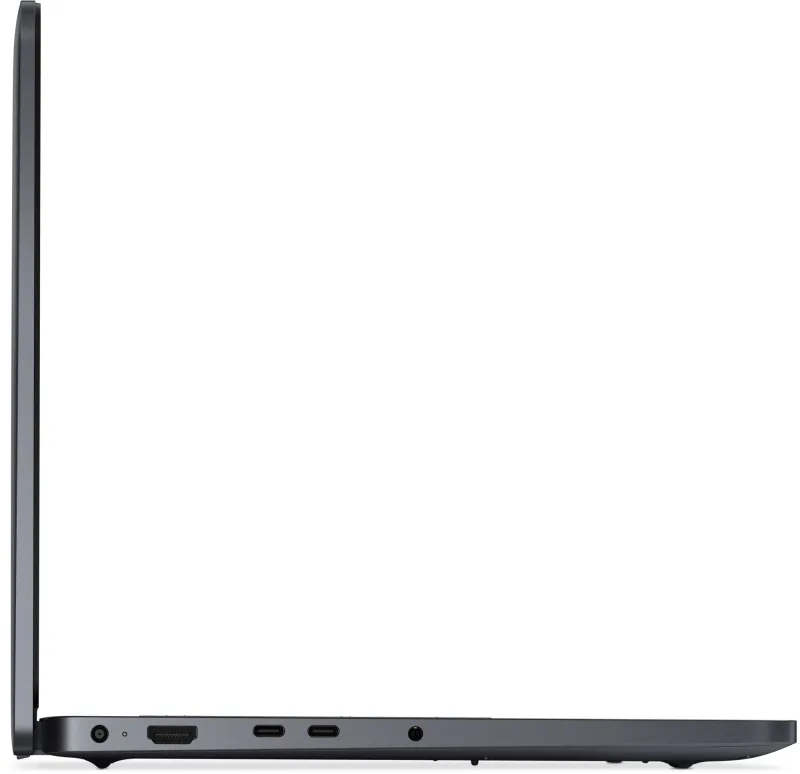 Ноутбук Dell Pro 14 Core Ultra 7 255U 16Gb SSD512Gb Intel Graphics 14" WVA FHD+ (1920x1200) Linux grey WiFi BT Cam (PRO14-7653)