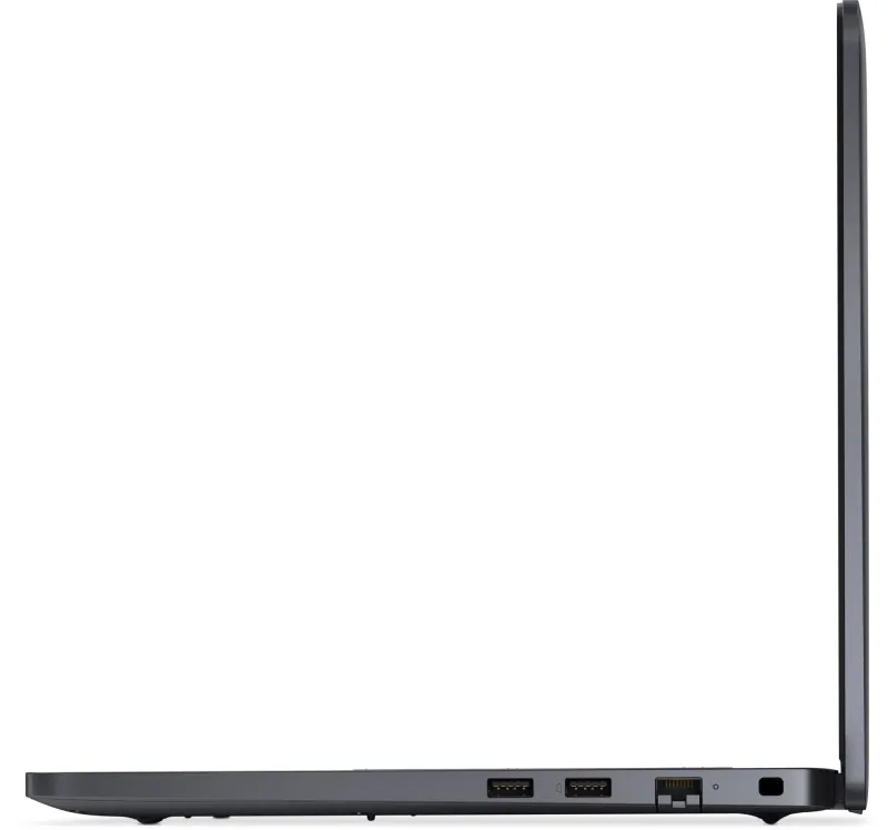 Ноутбук Dell Pro 14 Core Ultra 7 255U 16Gb SSD512Gb Intel Graphics 14" WVA FHD+ (1920x1200) Linux grey WiFi BT Cam (PRO14-7653)