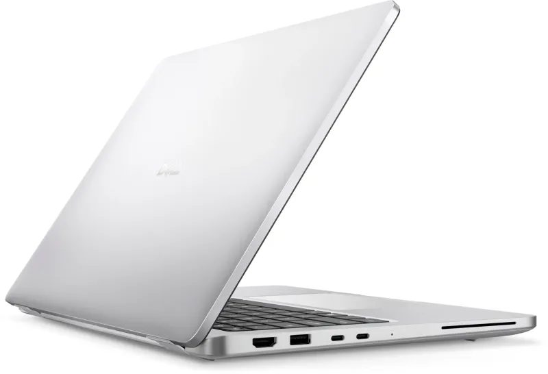 Ноутбук Dell Pro 14 Plus Core Ultra 7 266V 16Gb SSD1Tb Intel Graphics 14" WVA FHD+ (1920x1200) Linux grey WiFi BT Cam (PRO14PL-7613)