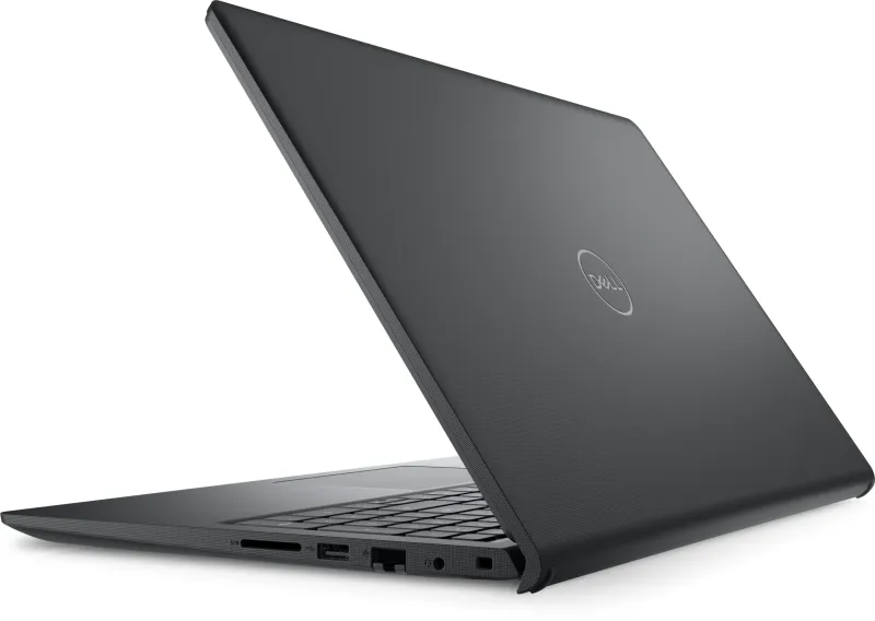 Ноутбук Dell Vostro 3530 Core i3 1305U 8Gb SSD512Gb Intel UHD Graphics 15.6" WVA FHD (1920x1080) Linux Ubuntu black WiFi BT Cam (3530-3640)