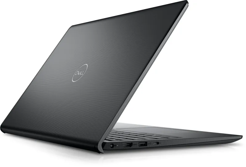 Ноутбук Dell Vostro 3530 Core i3 1305U 8Gb SSD512Gb Intel UHD Graphics 15.6" WVA FHD (1920x1080) Linux Ubuntu black WiFi BT Cam (3530-3640)