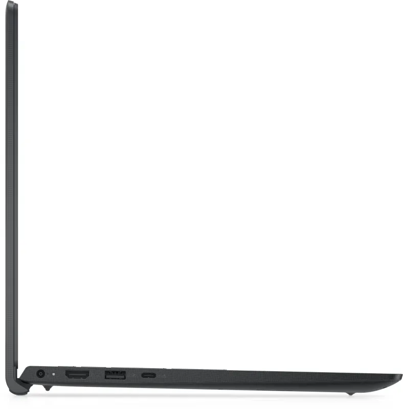 Ноутбук Dell Vostro 3530 Core i3 1305U 8Gb SSD512Gb Intel UHD Graphics 15.6" WVA FHD (1920x1080) Linux Ubuntu black WiFi BT Cam (3530-3640)