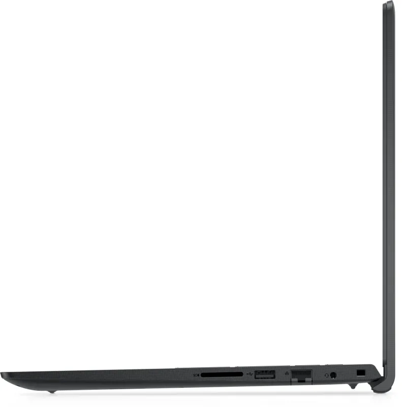Ноутбук Dell Vostro 3530 Core i3 1305U 8Gb SSD512Gb Intel UHD Graphics 15.6" WVA FHD (1920x1080) Linux Ubuntu black WiFi BT Cam (3530-3640)