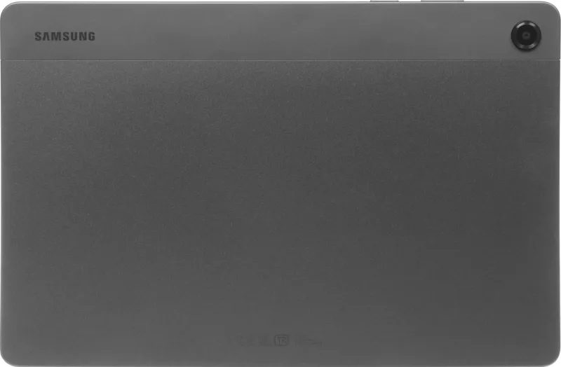 Планшет Samsung Galaxy Tab A11+ BSM-X230 G99 (2.2) 8C RAM6Gb ROM128Gb 11" TFT 1340x800 Android 15 серый 8Mpix 5Mpix BT WiFi microSD 2Tb 5100mAh 7hr