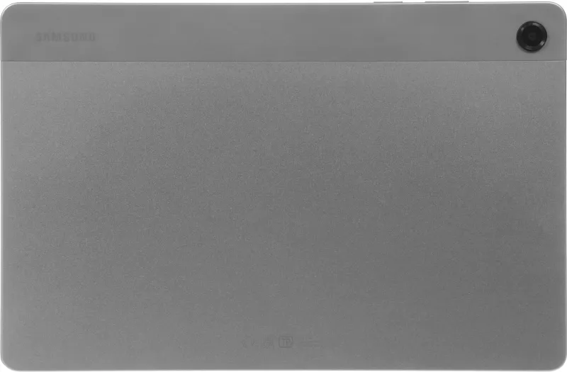 Планшет Samsung Galaxy Tab A11+ BSM-X230 G99 (2.2) 8C RAM6Gb ROM128Gb 11" TFT 1340x800 Android 15 серебристый 8Mpix 5Mpix BT WiFi microSD 2Tb 5100mAh 7hr