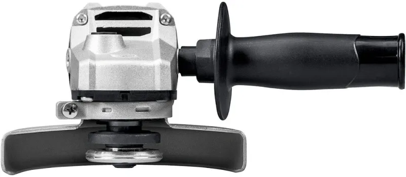 Шлифмашина угловая Metabo W 850-125