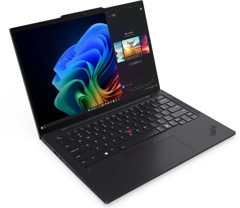 Ноутбук Lenovo ThinkPad T14s G6 Core Ultra 7 258V 32Gb SSD1Tb 14" IPS WUXGA (1920x1080) Windows 11 Pro black (21QX000LUS)