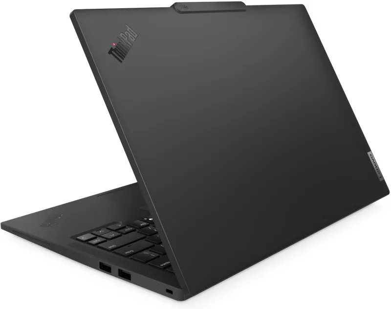Ноутбук Lenovo ThinkPad T14s G6 Core Ultra 7 258V 32Gb SSD1Tb 14" IPS WUXGA (1920x1080) Windows 11 Pro black (21QX000LUS)