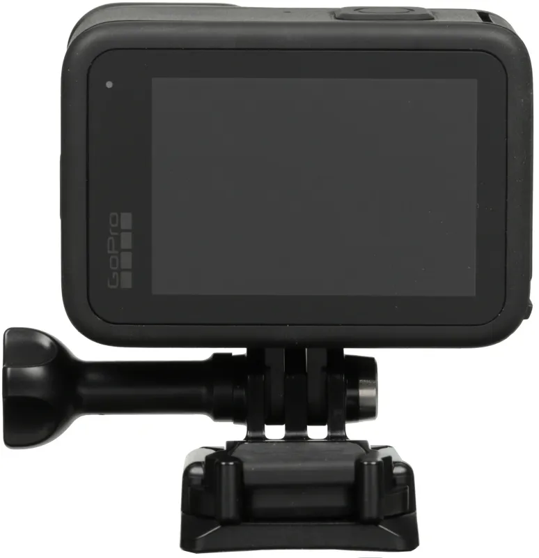 Экшн-камера GoPro HERO 13 1xCMOS 27.6Mpix черный
