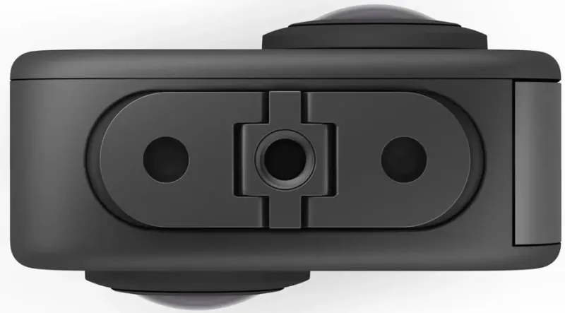 Экшн-камера GoPro HERO Max 2xCMOS 16.6Mpix черный