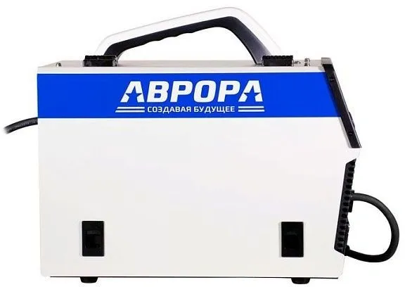 Сварочный полуавтомат Аврора Динамика 200 АДАПТИВ ПУЛЬС инвертор MIG-MAG/ММА/TIG 5.63кВт