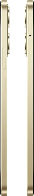 Смартфон Realme RMX5313 Note 70 128Gb 6Gb золотой моноблок 3G 4G 6.7" 720x1600 Android 15 13Mpix 802.11 a/b/g/n/ac NFC GPS GSM900/1800 GSM1900 Protect