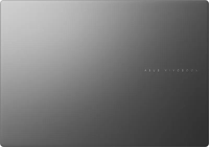 Ноутбук Asus VivoBook S16 M3607HA-RP236 Ryzen 7 260 16Gb SSD512Gb AMD Radeon Graphics 16" IPS WUXGA (1920x1200) без ОС grey WiFi BT Cam (90NB16F1-M00EH0)