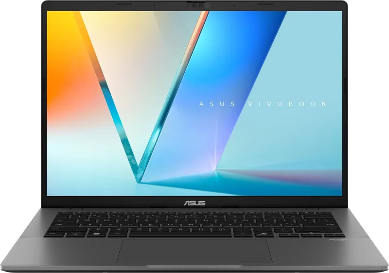 Ноутбук Asus VivoBook S14 S3407AA-SF076 Core Ultra 5 325 16Gb SSD512Gb Intel (90NB1762-M004K0)