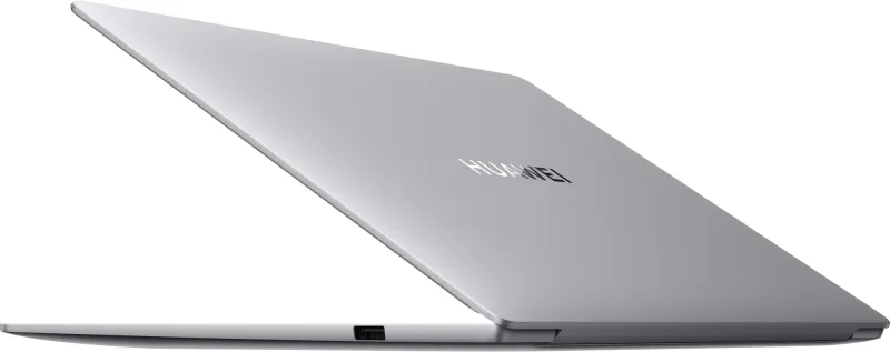 Ноутбук Huawei FlemingH-W5211T Core Ultra 5 32Gb SSD1Tb Intel Iris Xe graphics 14" IPS Touch (3120x2080) без ОС grey space WiFi BT Cam (53014MTV)