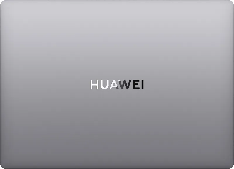 Ноутбук Huawei FlemingH-W5211T Core Ultra 5 32Gb SSD1Tb Intel Iris Xe graphics 14" IPS Touch (3120x2080) без ОС grey space WiFi BT Cam (53014MTV)