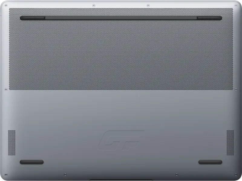 Ноутбук Huawei MateBook GT 14 EnzoH-W5211T Core Ultra 5 125H 32Gb SSD1Tb Intel Arc 14.2" OLED Touch (2880x1920) без ОС grey space WiFi BT Cam (53014NQC)