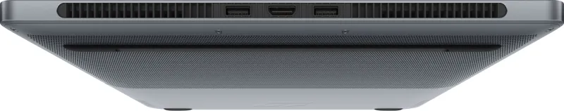 Ноутбук Huawei MateBook GT 14 EnzoH-W5211T Core Ultra 5 125H 32Gb SSD1Tb Intel Arc 14.2" OLED Touch (2880x1920) без ОС grey space WiFi BT Cam (53014NQC)