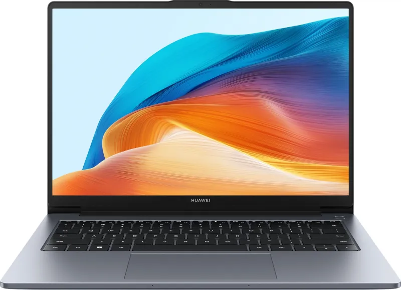 Ноутбук Huawei MateBook D 14 MendelG-W5611D Core i5 13420H 16Gb SSD1Tb Intel (53014MUB)