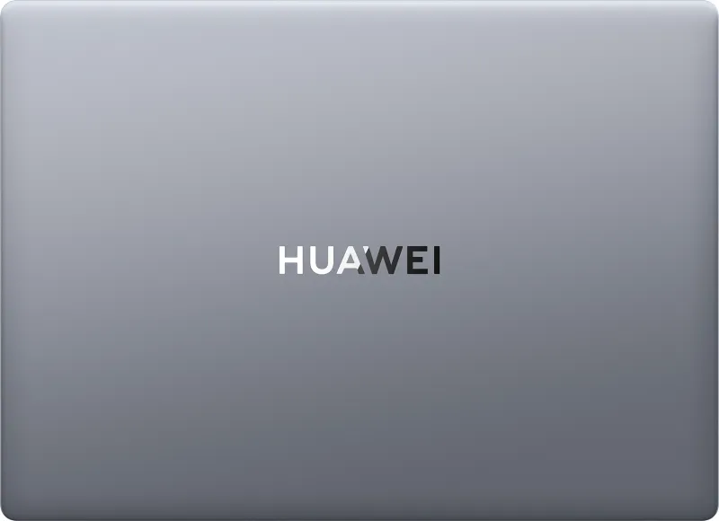 Ноутбук Huawei MateBook D 14 MendelG-W5611D Core i5 13420H 16Gb SSD1Tb Intel UHD Graphics 14" IPS FHD (1920x1200) без ОС grey space WiFi BT Cam (53014MUB)