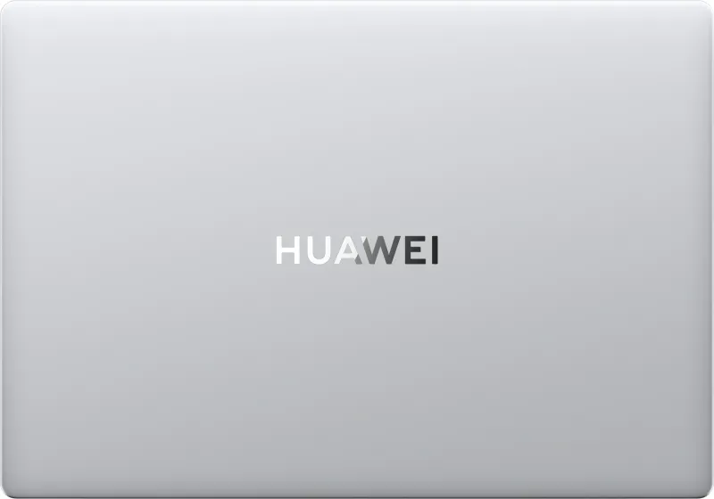 Ноутбук Huawei MateBook D 16 MitchellG-W5651 Core i5 13420H 16Gb SSD512Gb Intel UHD Graphics 16" IPS (1920x1200) без ОС silver WiFi BT Cam (53014MTX)