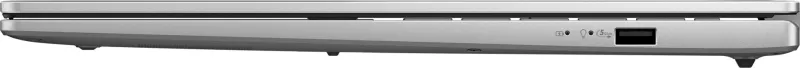 Ноутбук Asus VivoBook S16 S3607AA-SH114 Core Ultra 7 355 32Gb SSD1Tb Intel Graphics 16" OLED WUXGA (1920x1200) без ОС silver WiFi BT Cam (90NB1731-M007X0)