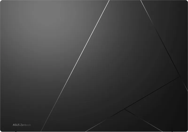 ASUS Zenbook 14 UM3406GA-QD093X AMD Ryzen AI 7 445 LPDDR5X 32GB 1TB PCIE G4 SSD AMD Radeon Graphics 14" WUXGA (1920 x 1200) OLED 16:10/Win 11 Pro/1.20 kg/Jade Black