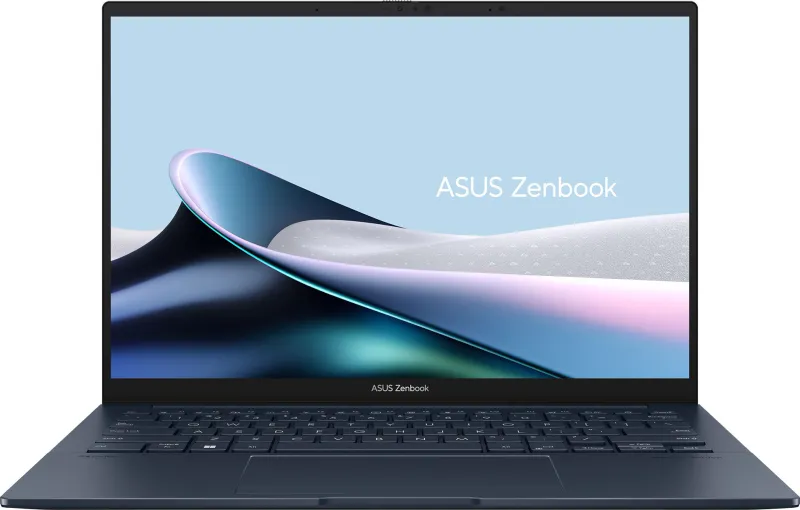 Ноутбук ASUS Zenbook 14 UX3405CA-ST1353 Intel Core Ultra 7 255H/LPDDR5X 32GB/1TB M.2 (90NB14W1-M01ZR0)