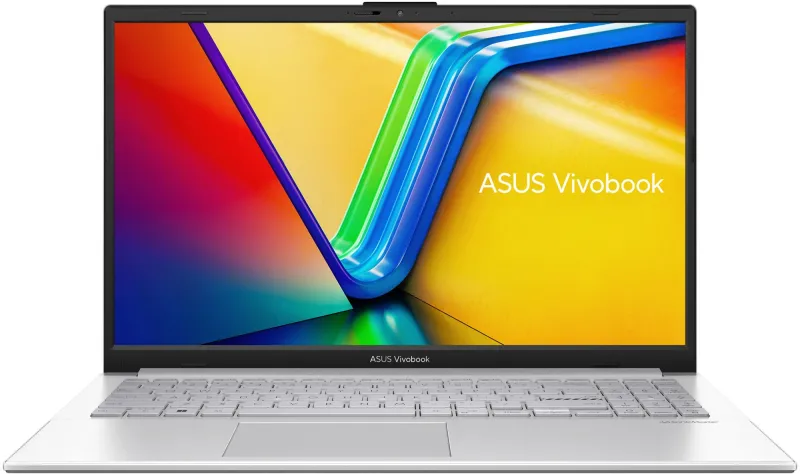 Ноутбук Asus Vivobook Go 15 E1504FA-BQ4328 Ryzen 5 40 16Gb SSD512Gb AMD (90NB0ZR1-M077D0)