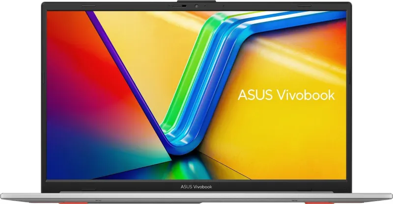 Ноутбук Asus Vivobook Go 15 E1504FA-BQ5036 Ryzen 5 40 8Gb SSD512Gb AMD Radeon Graphics 15.6" IPS FHD (1920x1080) без ОС silver WiFi BT Cam (90NB0ZR1-M07490)