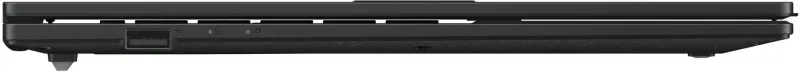Ноутбук Asus Vivobook Go 15 E1504FA-BQ5031W Ryzen 5 40 8Gb SSD512Gb AMD Radeon Graphics 15.6" IPS FHD (1920x1080) Windows 11 black WiFi BT Cam (90NB0ZR2-M07420)