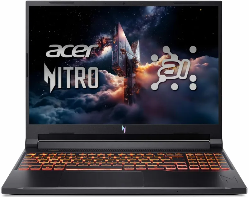 Ноутбук Acer Nitro V 16 ANV16-42-R309 Ryzen 5 (NH.U2NAA.001)