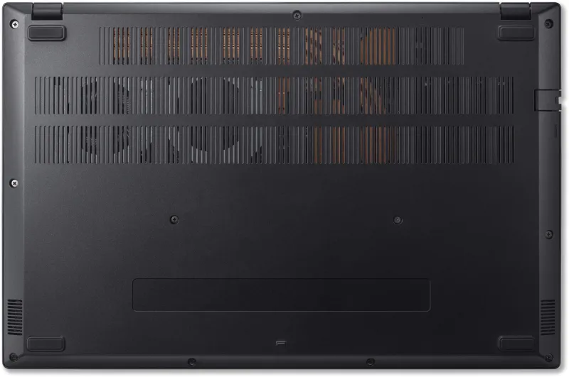 Ноутбук Acer Nitro V 15 ANV15-52-57BB Core i5 13420H 16Gb SSD512Gb NVIDIA GeForce RTX5050 8Gb 15.6" IPS FHD (1920x1080) Windows 11 Home Multi Language black WiFi BT Cam (NH.U1PAA.004)