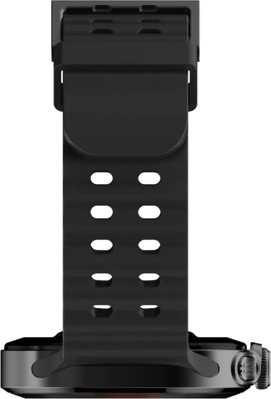 Смарт-часы Tecno Watch Neo 1.43" AMOLED корп.черный рем.черный (WN01)