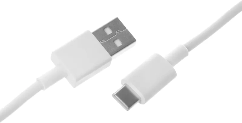 Кабель Xiaomi 3A USB-A to USB-C Cable (1m) (BHR087GGL)