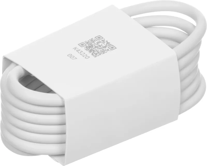 Кабель Xiaomi 3A USB-A to USB-C Cable (1m) (BHR087GGL)