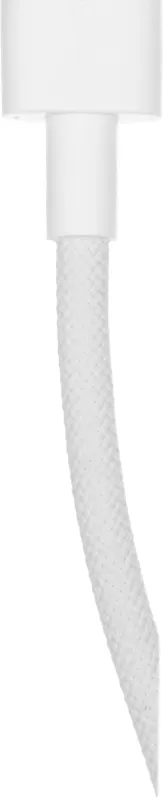 Кабель Xiaomi 3A Braided USB-C to USB-C Cable (1m) (BHR0878GL)