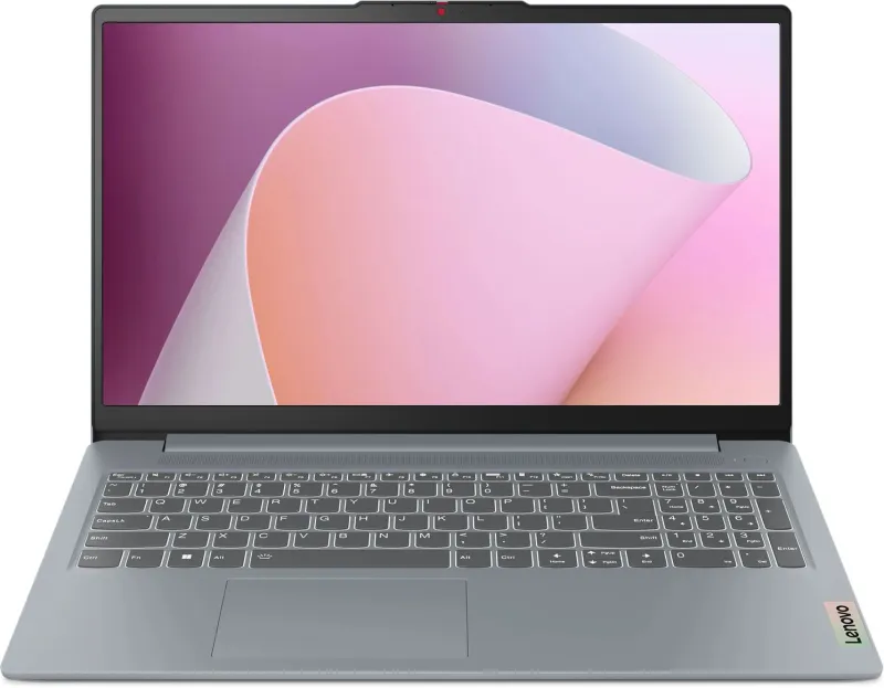 Ноутбук Lenovo IdeaPad Slim 3 15AMN8 Ryzen 3 (82XQ00XLSA)