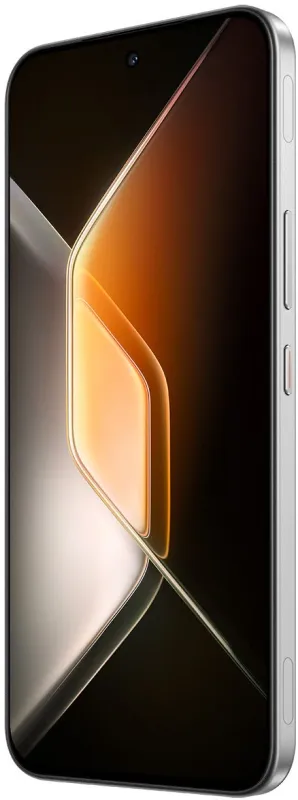 Смартфон Infinix X6873 GT 30 Pro 256Gb 12Gb серебристый моноблок 3G 4G 6.78" 1224x2720 Android 15 108Mpix 802.11 a/b/g/n/ac/ax NFC GPS Protect