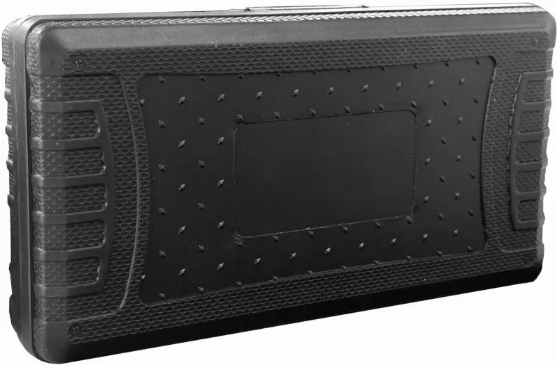 Набор инструментов Cartman 100068523490 46 предметов (жесткий кейс)