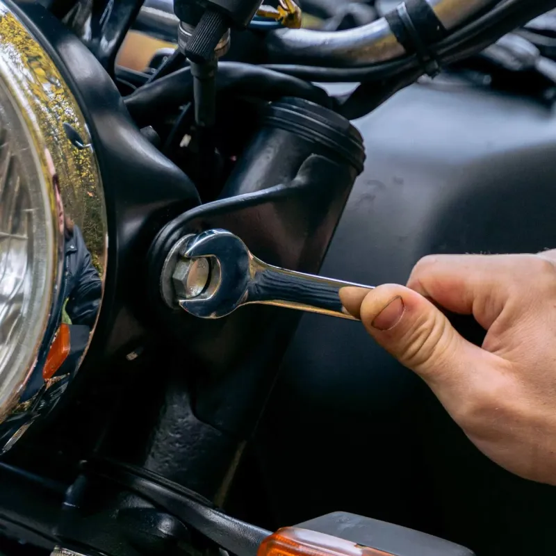 Набор инструментов Cartman 100056152658 152 предмета (жесткий кейс)